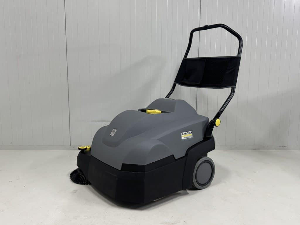KARCHER Tapijstofzuiger CVS 65/1 Bp