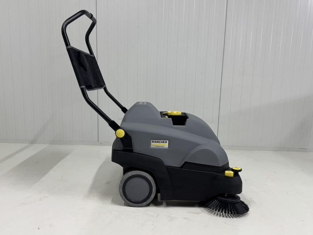 KARCHER Tapijstofzuiger CVS 65/1 Bp