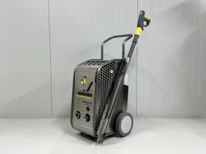 KARCHER Hogedrukreiniger HD 10/15-4 Cage Food
