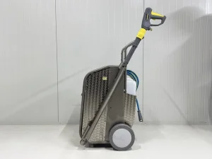 KARCHER Hogedrukreiniger HD 10/15-4 Cage Food