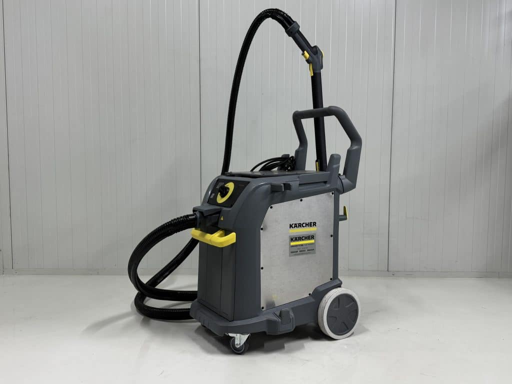 KARCHER Stoomzuiger SGV 8/5