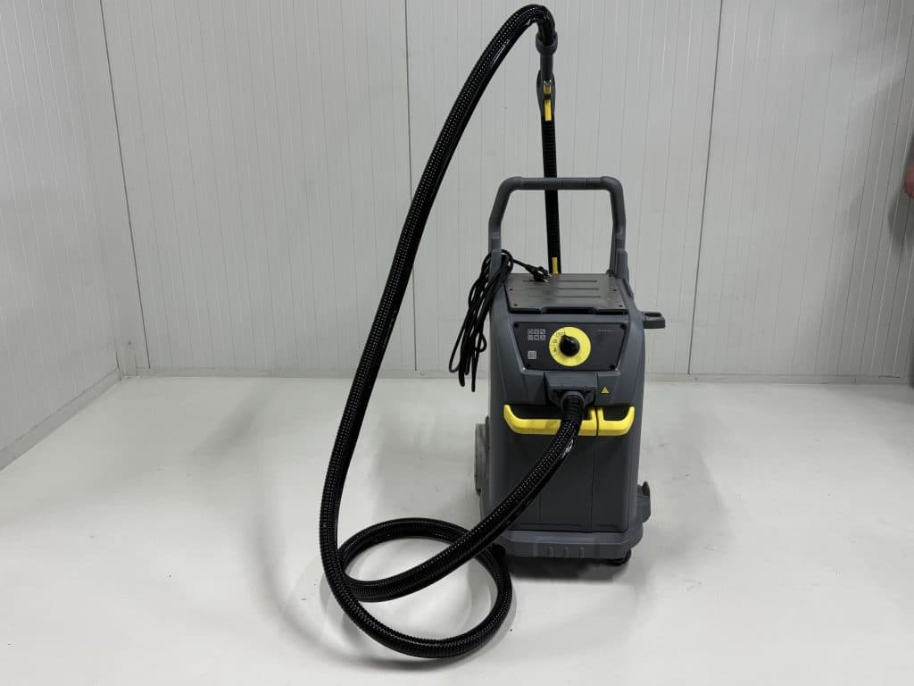 KARCHER Stoomzuiger SGV 8/5