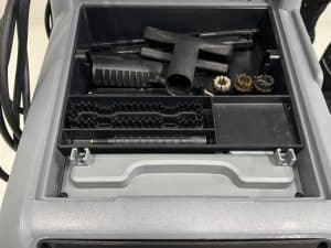 KARCHER Stoomzuiger SGV 8/5
