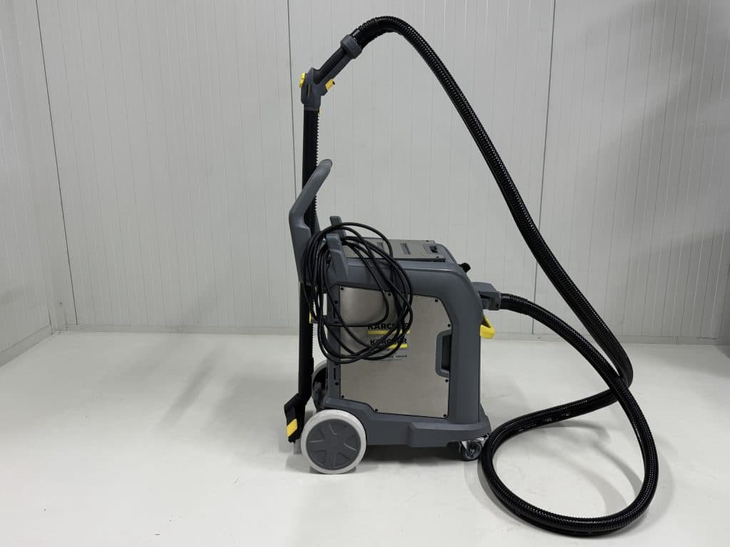 KARCHER Stoomzuiger SGV 8/5