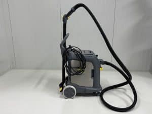 KARCHER Stoomzuiger SGV 8/5