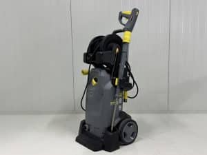 KARCHER Hogedrukreiniger HD 8/18-4 MXA Plus *EU