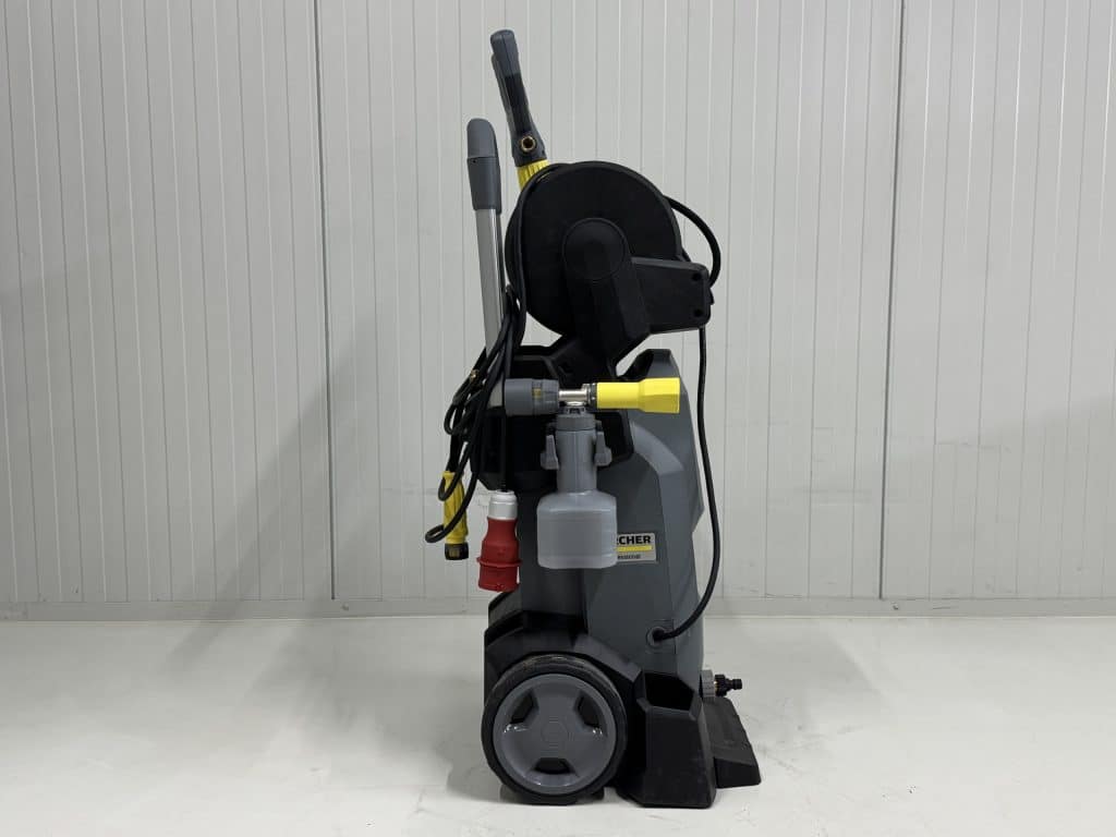 KARCHER Hogedrukreiniger HD 8/18-4 MXA Plus *EU