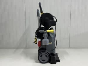 KARCHER Hogedrukreiniger HD 8/18-4 MXA Plus *EU