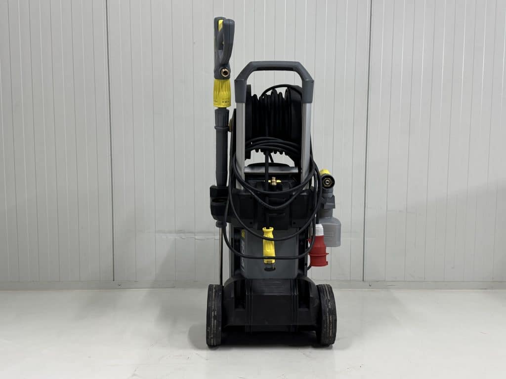KARCHER Hogedrukreiniger HD 8/18-4 MXA Plus *EU