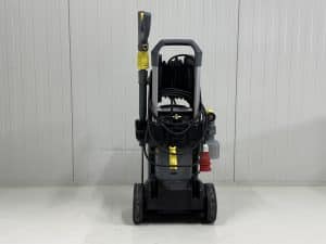 KARCHER Hogedrukreiniger HD 8/18-4 MXA Plus *EU