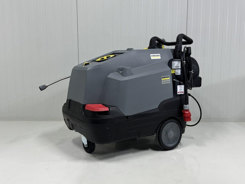 KARCHER Hogedrukreiniger HDS 8/18-4 CXA