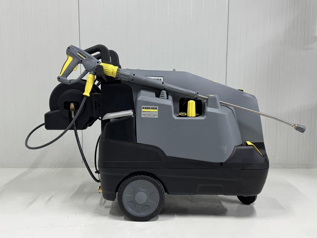 KARCHER Hogedrukreiniger HDS 8/18-4 CXA