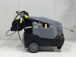 KARCHER Hogedrukreiniger HDS 8/18-4 CXA