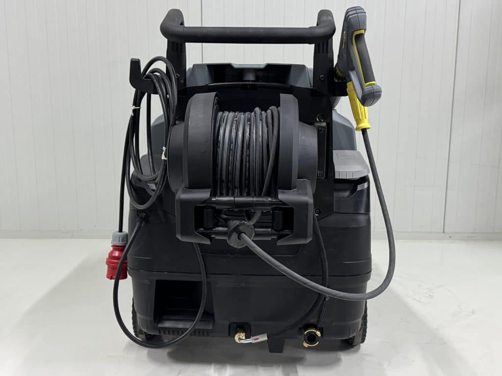 KARCHER Hogedrukreiniger HDS 8/18-4 CXA