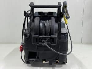 KARCHER Hogedrukreiniger HDS 8/18-4 CXA