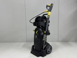 KARCHER Hogedrukreiniger HD 8/18-4 MXA Plus *EU