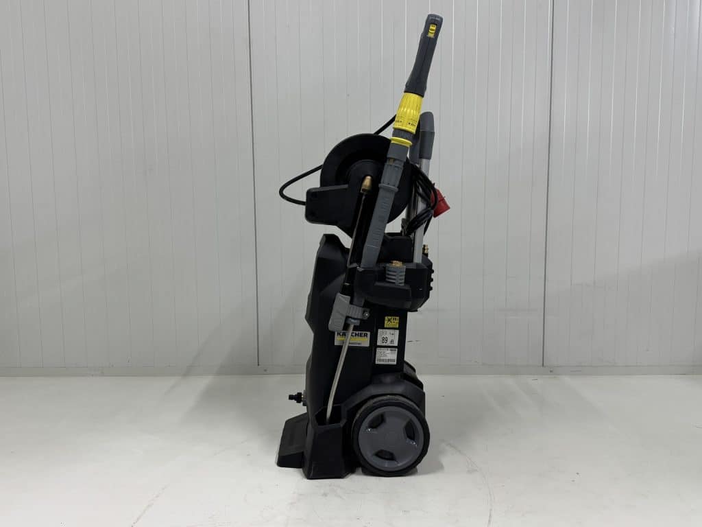 KARCHER Hogedrukreiniger HD 8/18-4 MXA Plus *EU