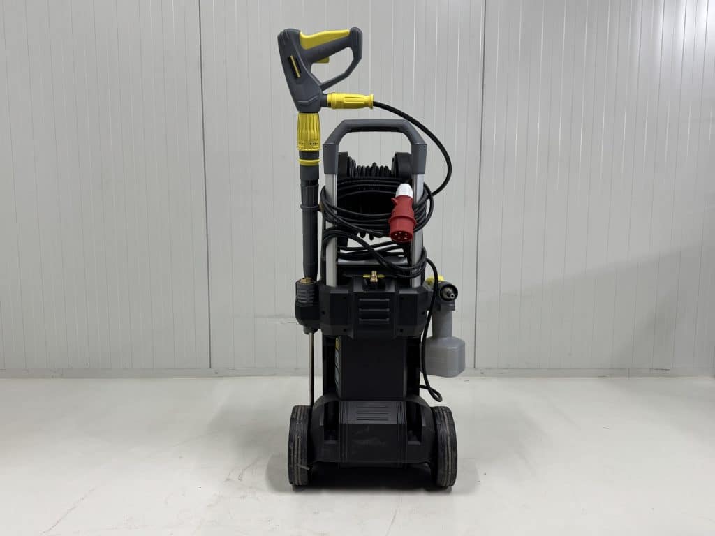 KARCHER Hogedrukreiniger HD 8/18-4 MXA Plus *EU