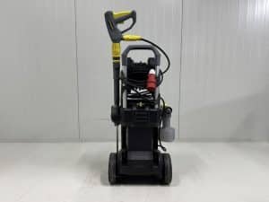 KARCHER Hogedrukreiniger HD 8/18-4 MXA Plus *EU