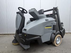 KARCHER Veeg-/zuigmachine KM 105/110 R Bp