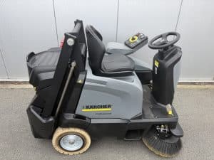 KARCHER Veeg-/zuigmachine KM 105/110 R Bp
