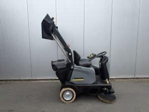 KARCHER Veeg-/zuigmachine KM 105/110 R Bp