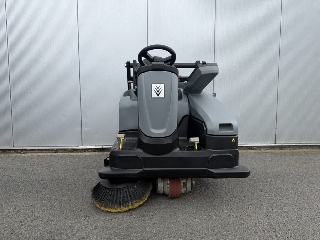 KARCHER Veeg-/zuigmachine KM 105/110 R Bp