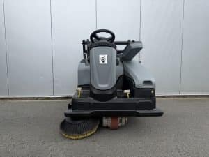 KARCHER Veeg-/zuigmachine KM 105/110 R Bp