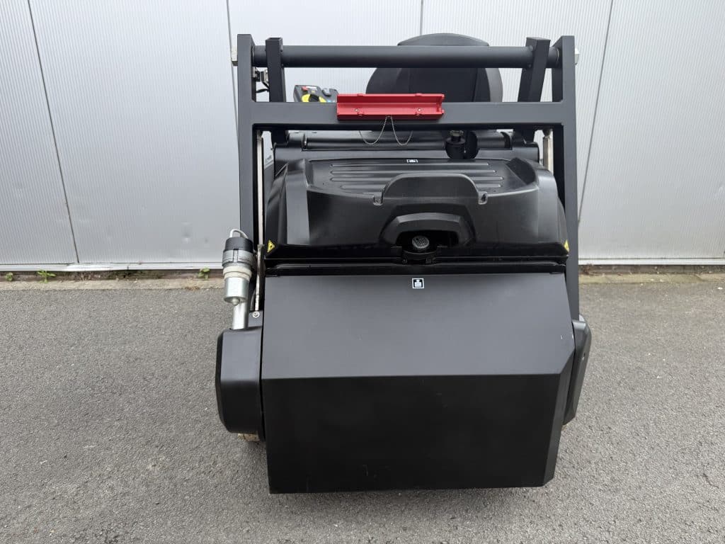 KARCHER Veeg-/zuigmachine KM 105/110 R Bp