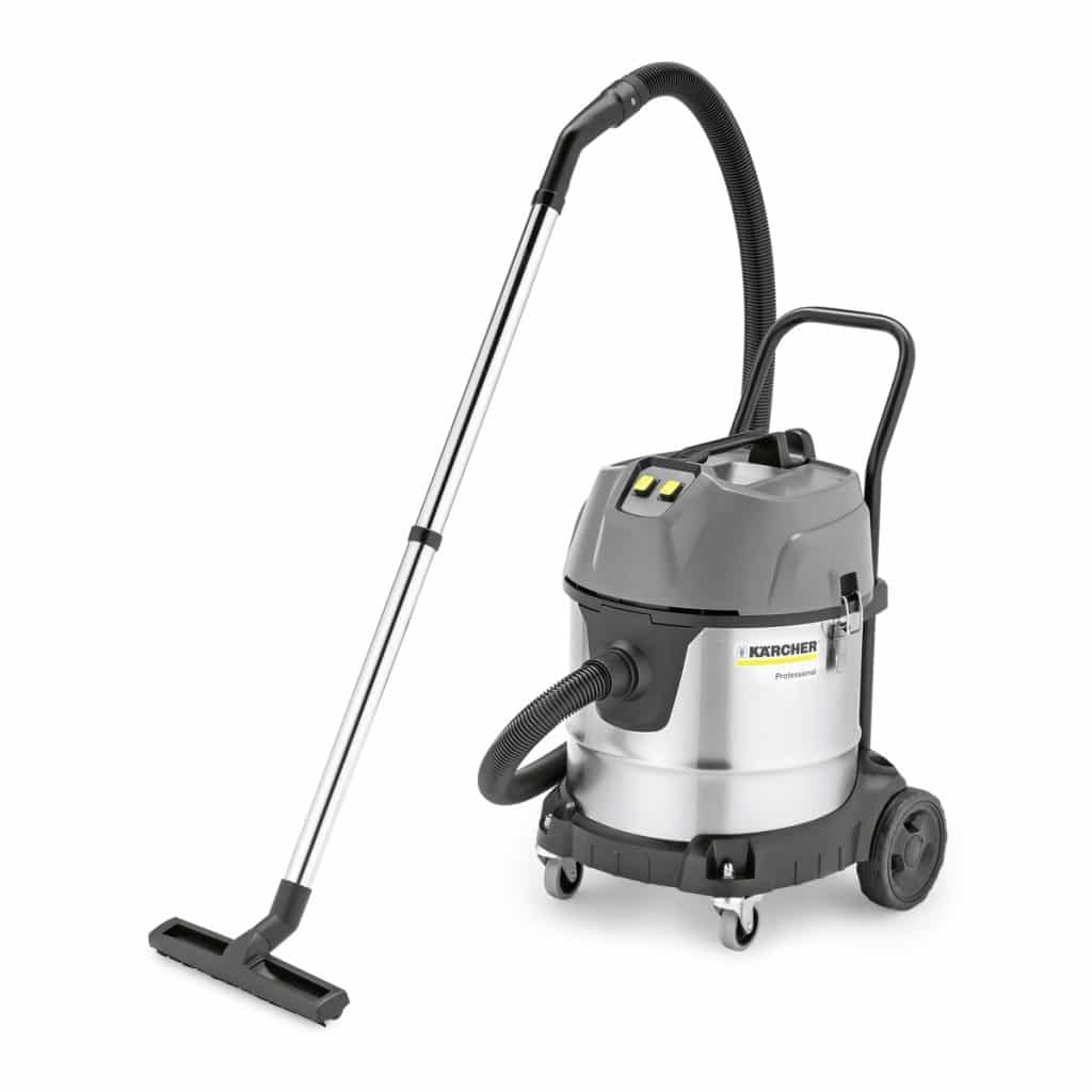 KARCHER NAT/DROOG STOFZUIGER NT 50/2 Me Classic Edition