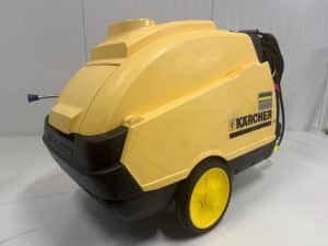 KARCHER Hogedrukreiniger HDS 1150 – 4 S Eco 400V