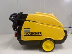 KARCHER Hogedrukreiniger HDS 1150 – 4 S Eco 400V