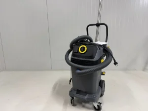KARCHER Nat/droog stofzuiger NT 50/1 K Demomodel