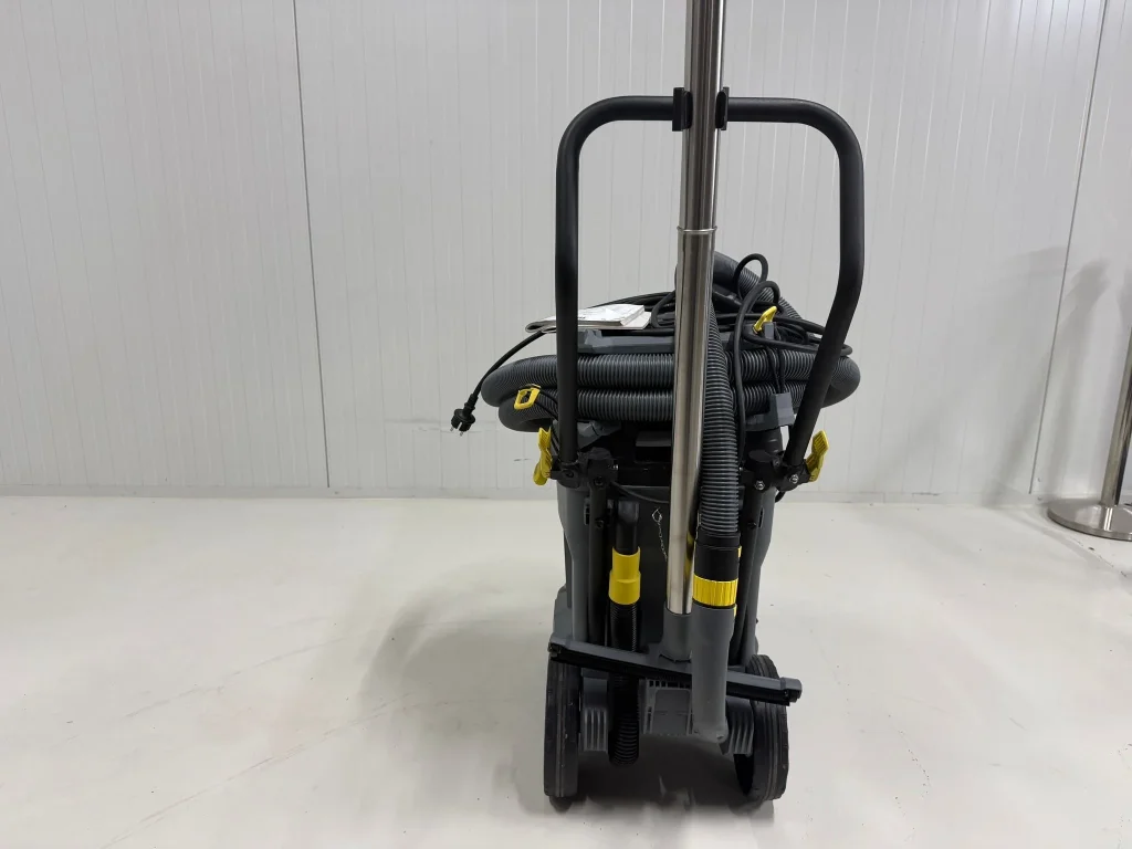 KARCHER Nat/droog stofzuiger NT 50/1 K Demomodel