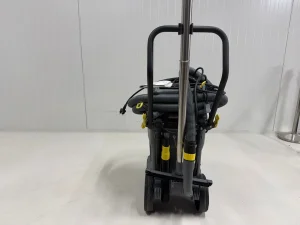 KARCHER Nat/droog stofzuiger NT 50/1 K Demomodel