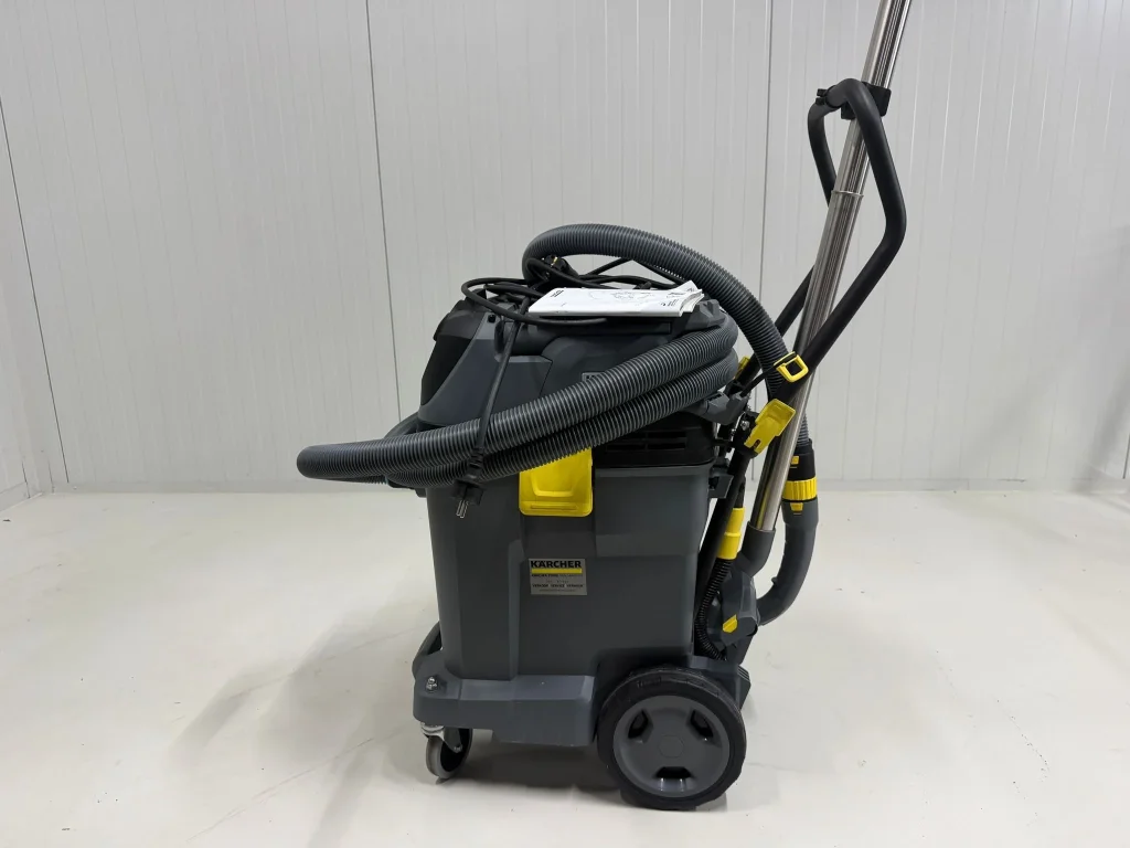 KARCHER Nat/droog stofzuiger NT 50/1 K Demomodel