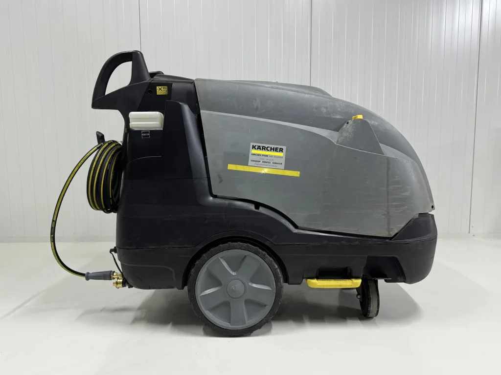 KARCHER HOGEDRUKREINIGER WARMWATER HDS 13/20-4 S 400V