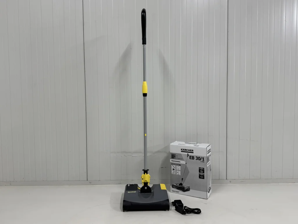 KARCHER Elektrische bezem EB 30/1