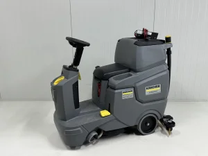 KARCHER ZITSCROB-/ZUIGMACHINE BD 50/70 R Classic